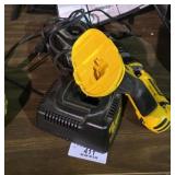 DeWalt Drill