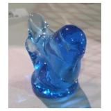 Fenton Bluebird