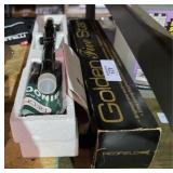 Redfield Golden Five Star Scope