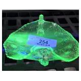 Uranium Glass