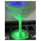 Uranium Glass