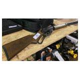 Red Rider BB Gun