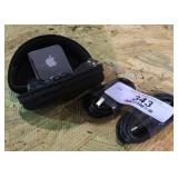 IPod Ear Buds & Charger Cables
