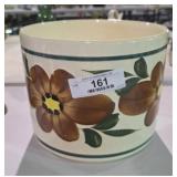 Mexico Flower Pot