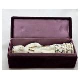 2001 Musical Ornament
