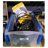 Cables & Wiring