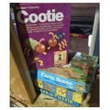 Games & Puzzles
