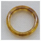 Vintage Bakelite Ring
