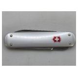 Swiss Army Pocket Knife