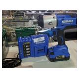 Kobalt Impact Tool