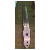 Hoffner Beast Filet Knife