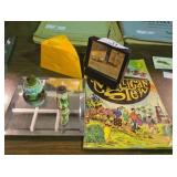 Lot of Collectibles