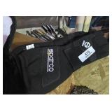 Racing Gloves