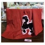 Tub of Vintage Clothing