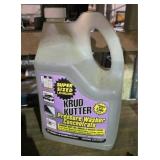 Pressure Washer Concentrate