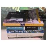 Collectible Books