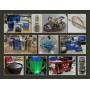 LARGE SELECTION OF COLLECTIBLES & HOUSEWARES & MORE