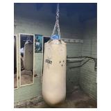 Everlast "Rocky" Heavy Bag