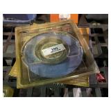 7" Blades