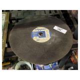 12" Blades