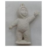 Snow Baby Christmas Ornament