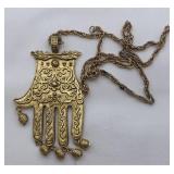 Vintage Monet Necklace