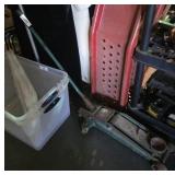 Floor Jack