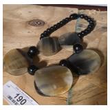 MCM Necklace
