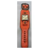 Vintage Omnia Bold Watch