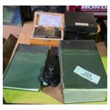 Specialty Tools & Books