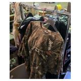 Hunting & Vintage Clothing
