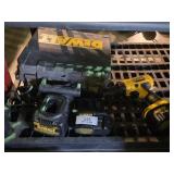 DeWalt Drill Set