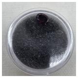 Garnet Collectible Gemstone