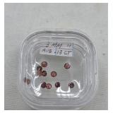 Garnet Gemstone Parcel