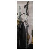 Shepherds Hooks, Hot Dog Holders & Limb Cutter