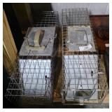 Animal Traps