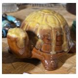 Turtle Ashtray