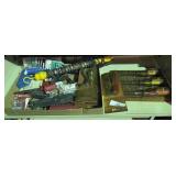 Lot of Misc. Tools