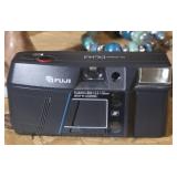 Fuji Camera
