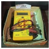 Electric Tester