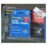 Stapler