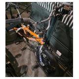BMX Bike