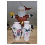 Bud Vases