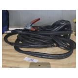 Heavy Duty Jumper Cables
