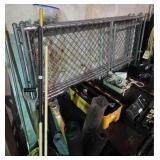 4 Piece Dog Kennel
