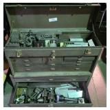 Toolbox & Contents