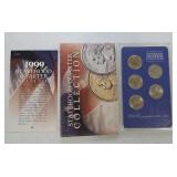 Statehood Quarter Collection