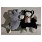 Plush Collectibles