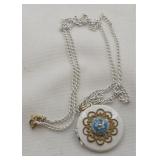 Antique Locket