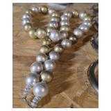 Ornate Fashion Necklace